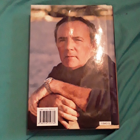 Hard Cover Book - Picture 3 of 3